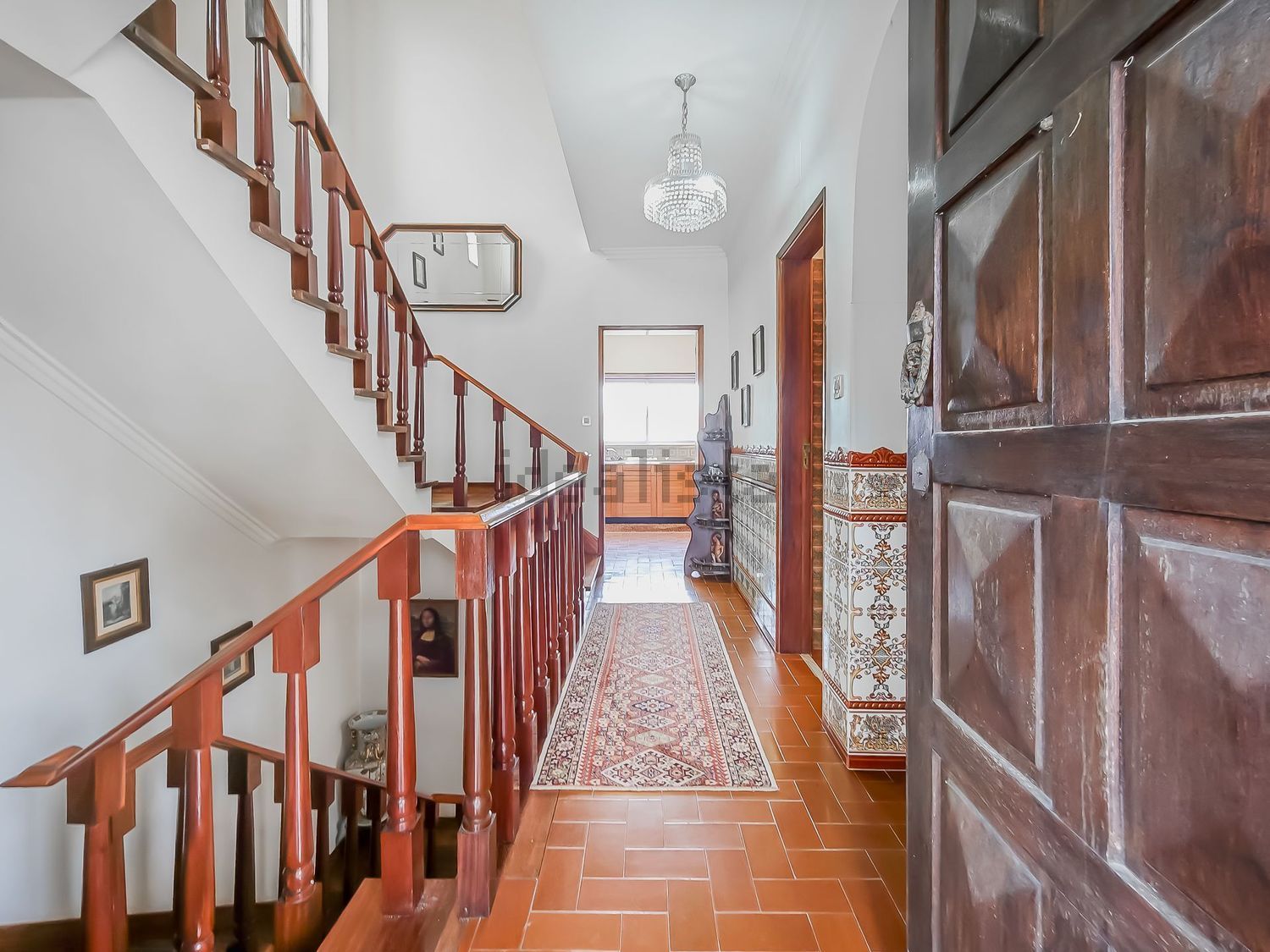 小楼房或独栋别墅出售lapa da serra - 详情