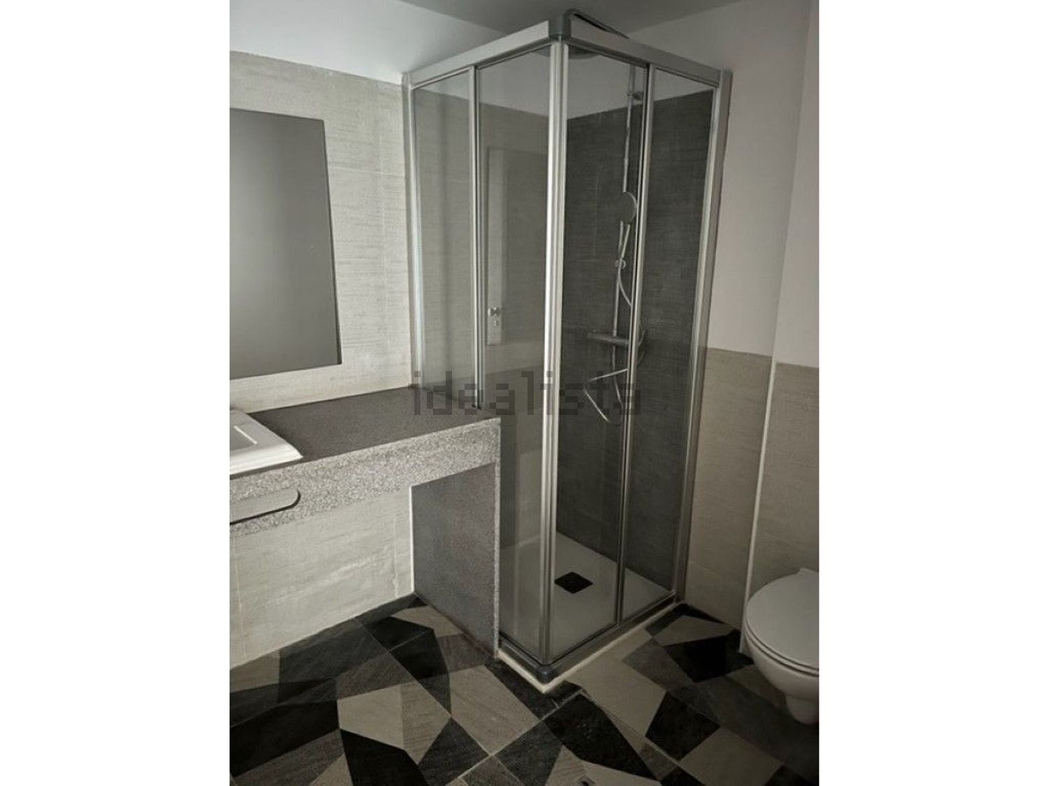 出租公寓 t1在Vila de Sintra - Monserrate - 卫生间