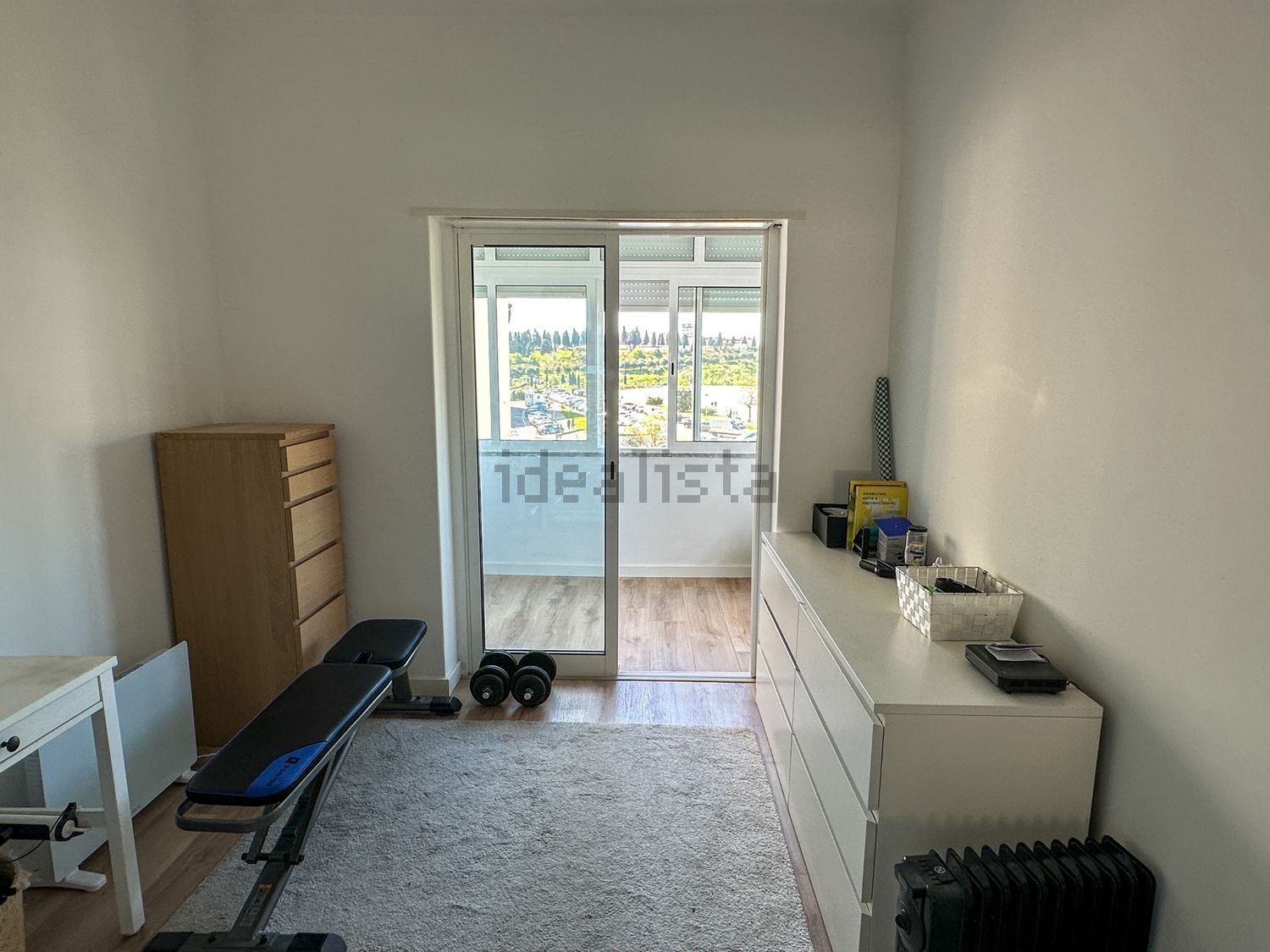 公寓 t2出售在Praceta Poder Local, 14 - 卧室