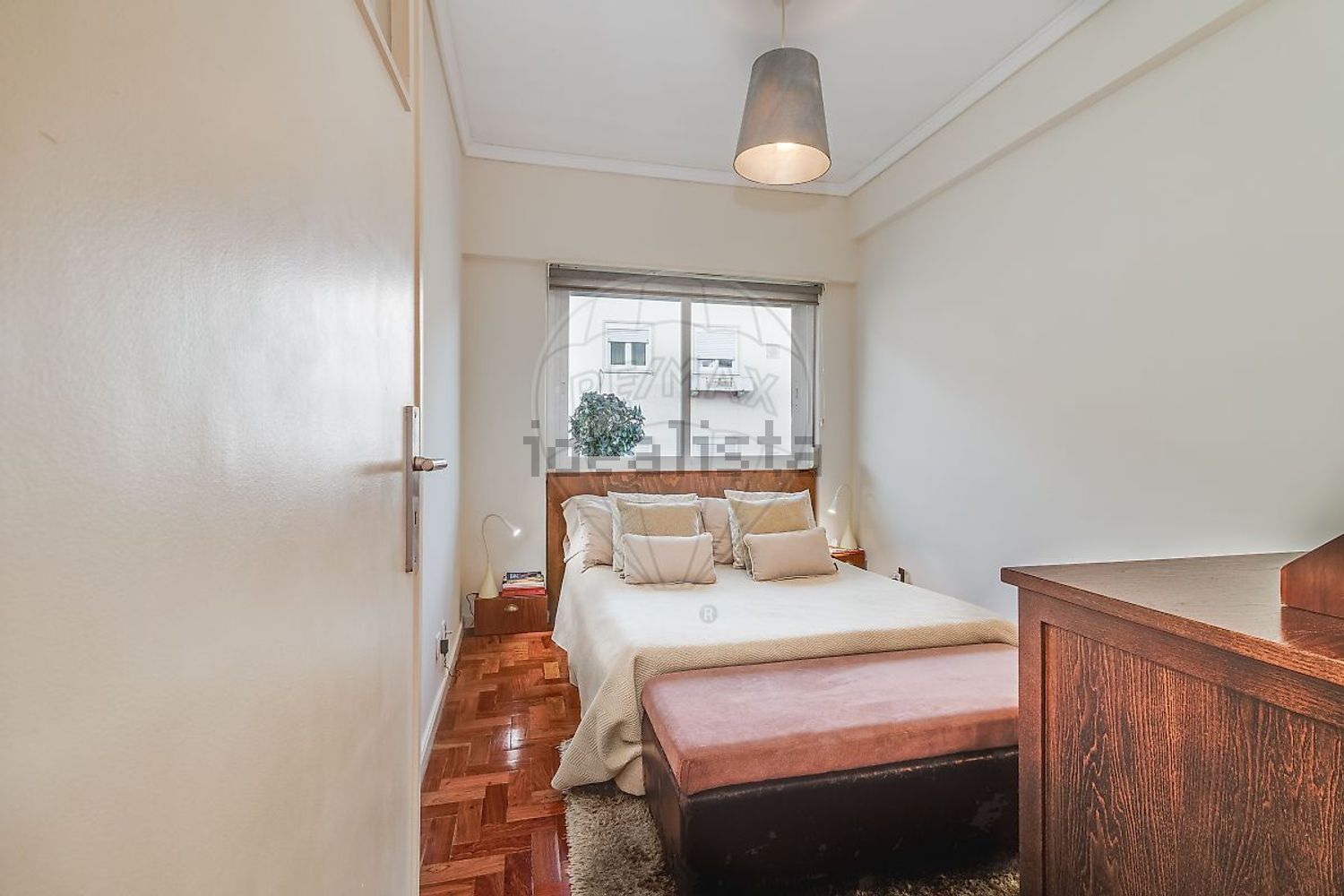 公寓 t3出售在Rua Dom Domingos Jardo - 卧室