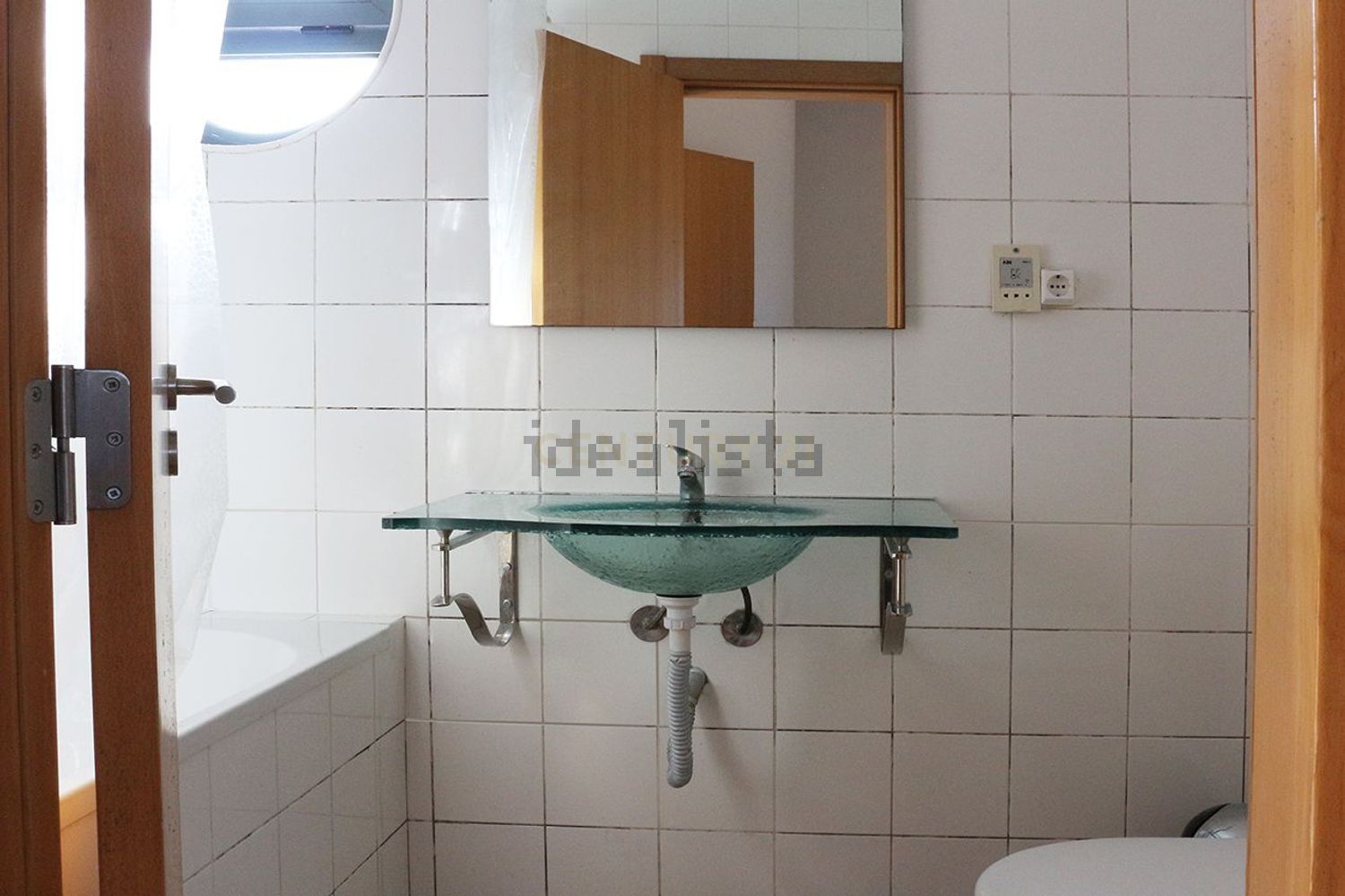 出租小楼房或独栋别墅R. Amadeu de Sousa Cardoso s/n - 厨房