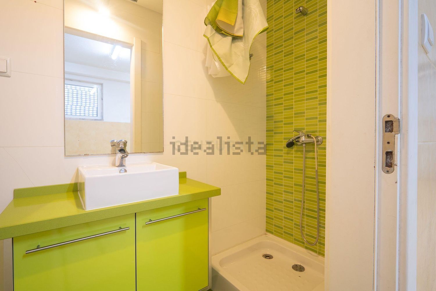 小楼房或独栋别墅出售在Rua Engenheiro José Caetano Salema Garção, 29 - 卫生间