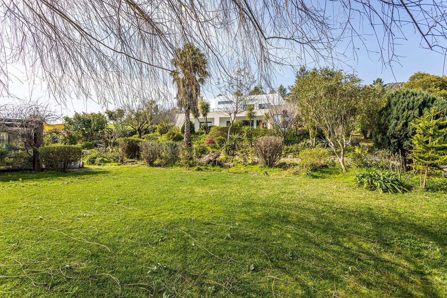 小楼房或独栋别墅出售在Travessa dos Sousas, 11 - 花园