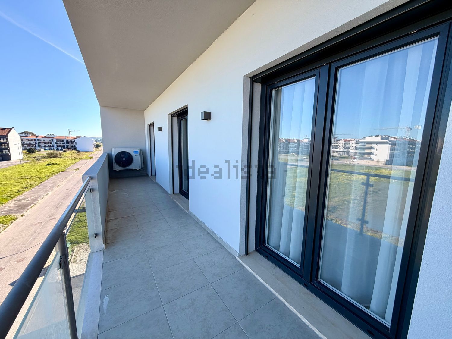 公寓 t3出售在Rua do Factor, 285 - 露台