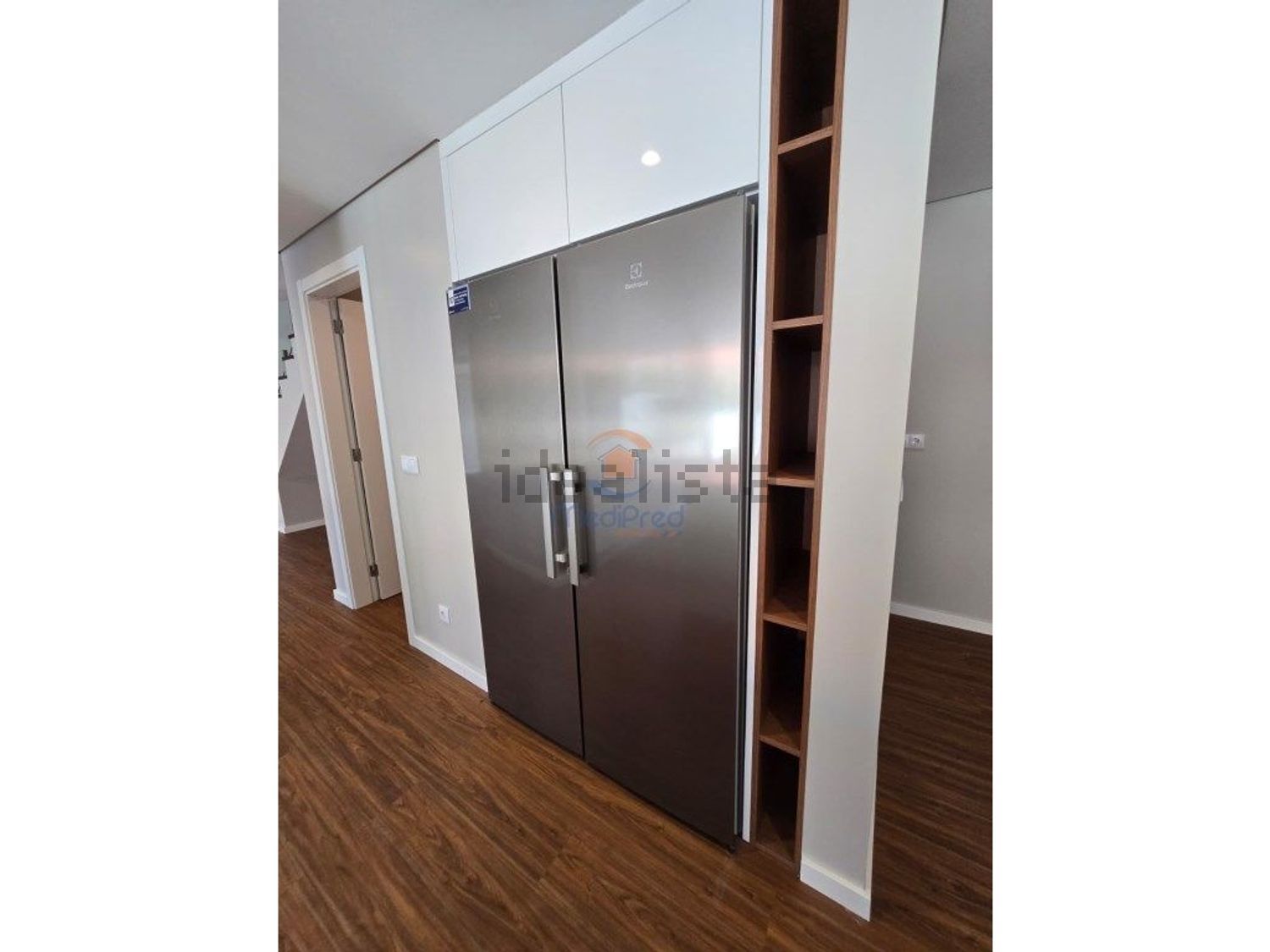 小楼房或独栋别墅出售在Pontinha e Famões - 厨房