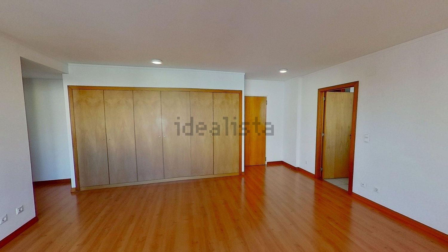 出租公寓 t1在Rua Martin Luther King, 10 - 居住