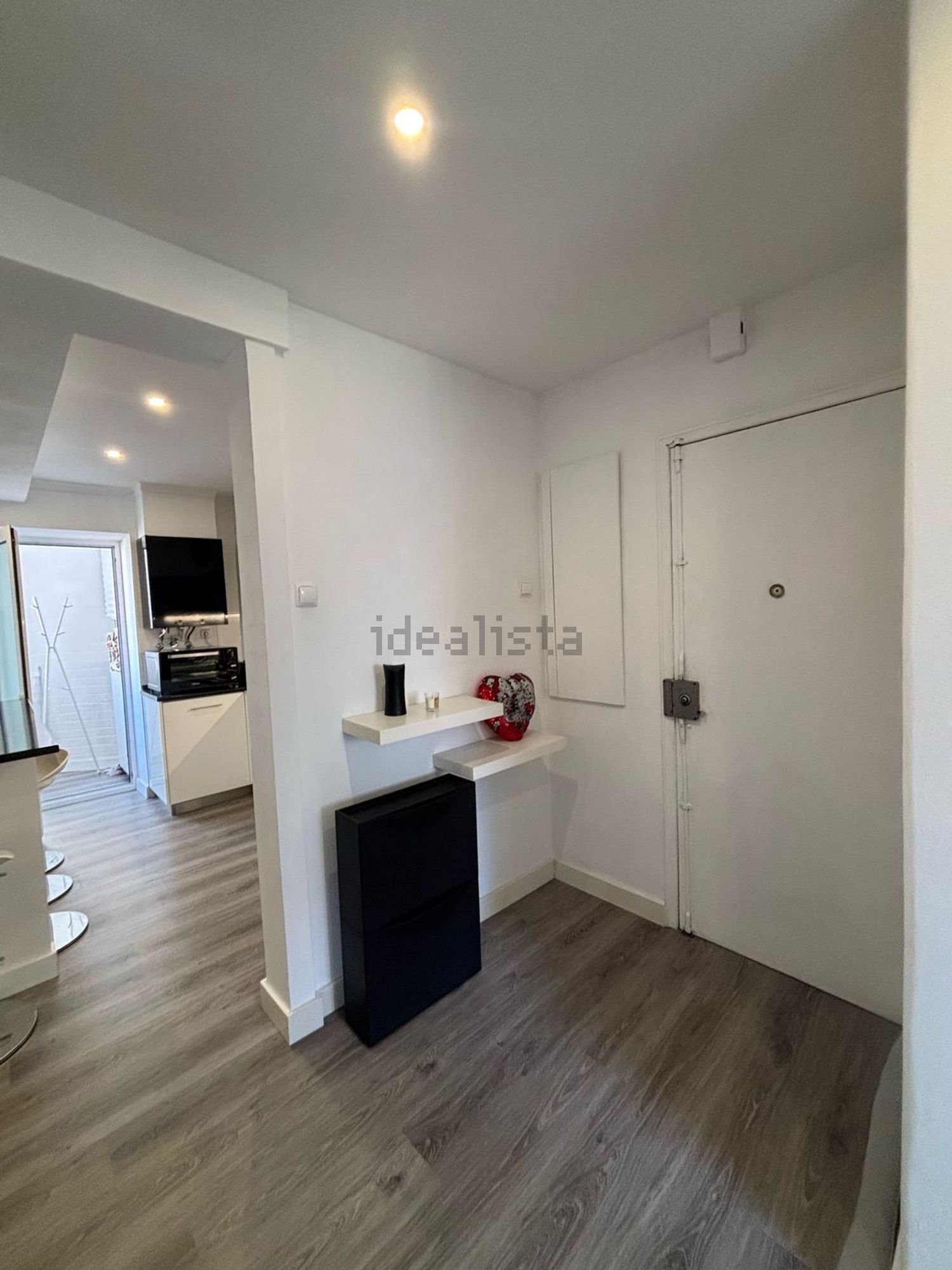 出租公寓 t2在Praceta Goa, 5 - 前厅