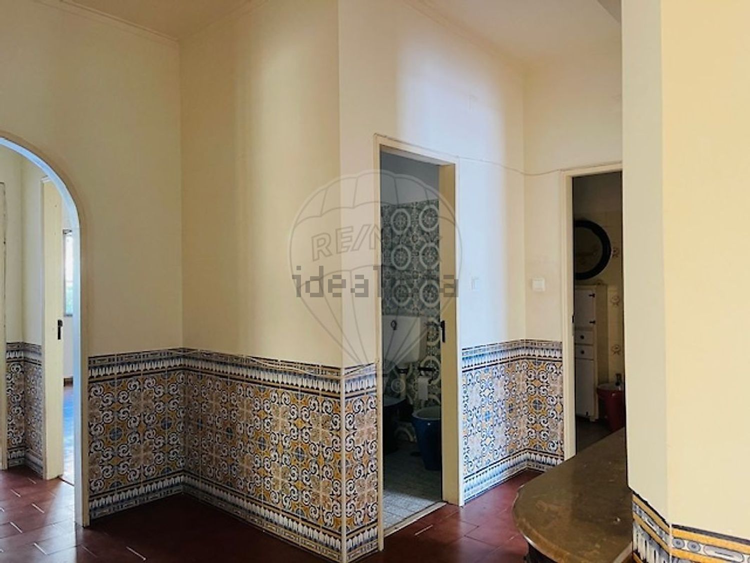 出租公寓 t3在Rua 25 de Outubro - 照片