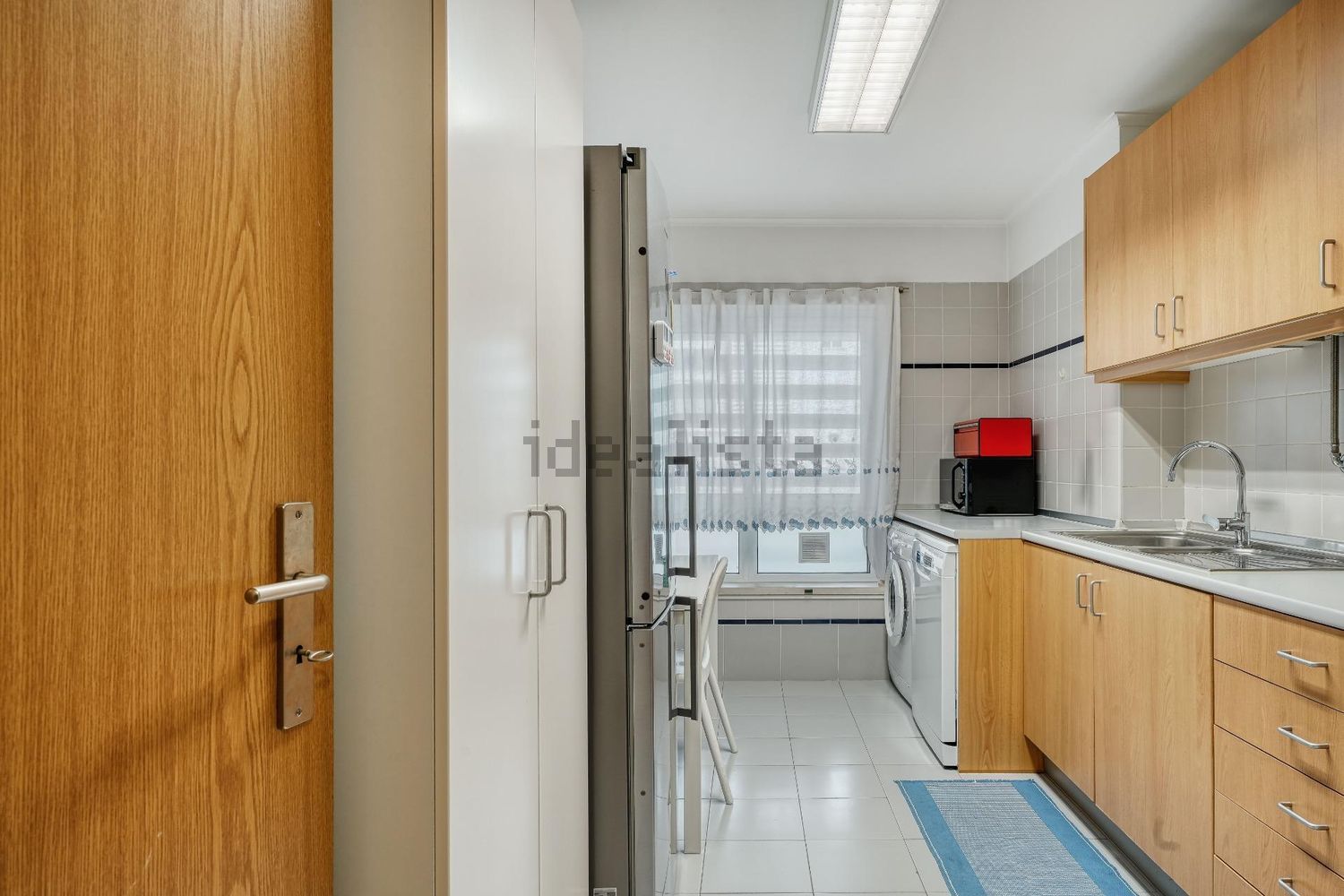 公寓 t3出售在Rua Fernando Gusmão - 厨房