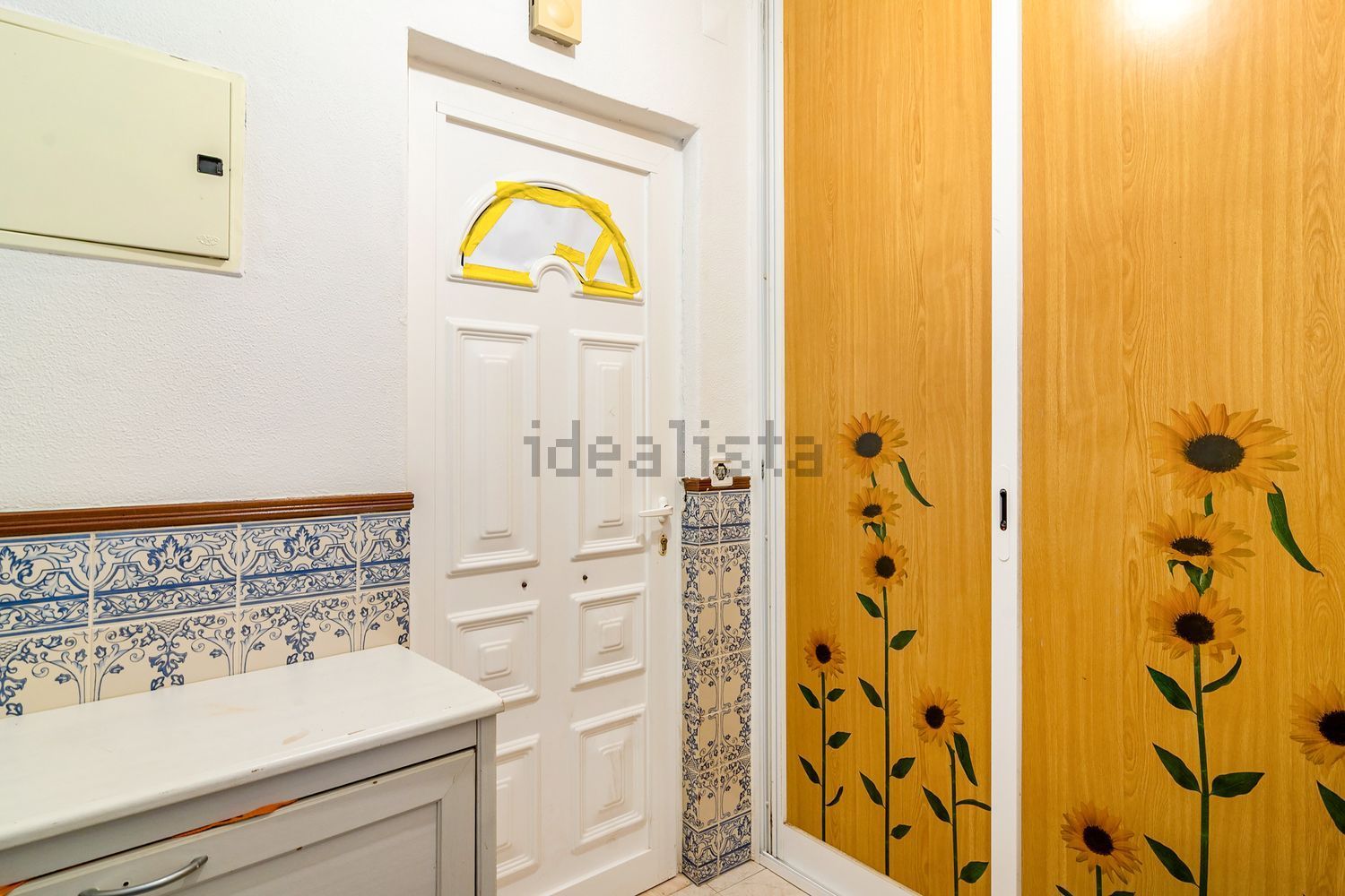 公寓 t2出售在Rua do Funchalinho - 过道