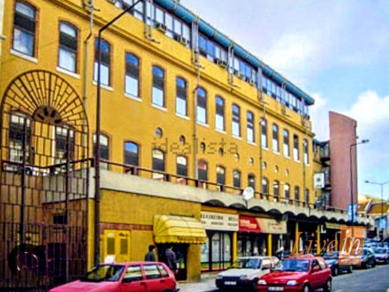 公寓 t2出售在Alcochete - 视线