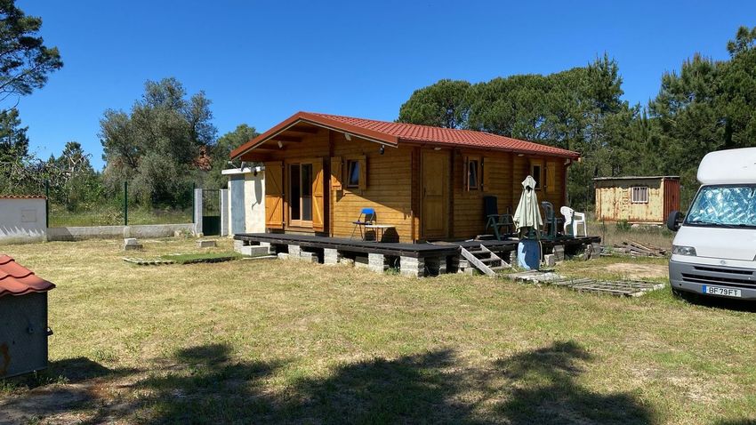 出租阿连特茹山Melides s/n