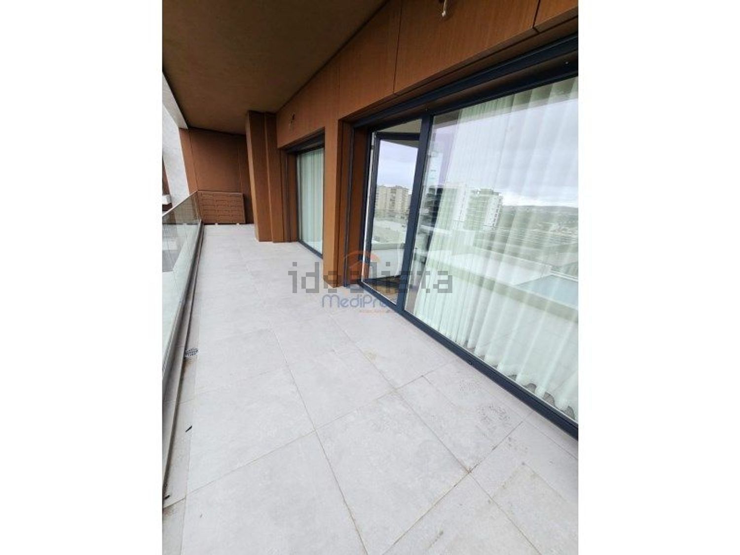 公寓 t2出售在Pontinha e Famões - 阳台