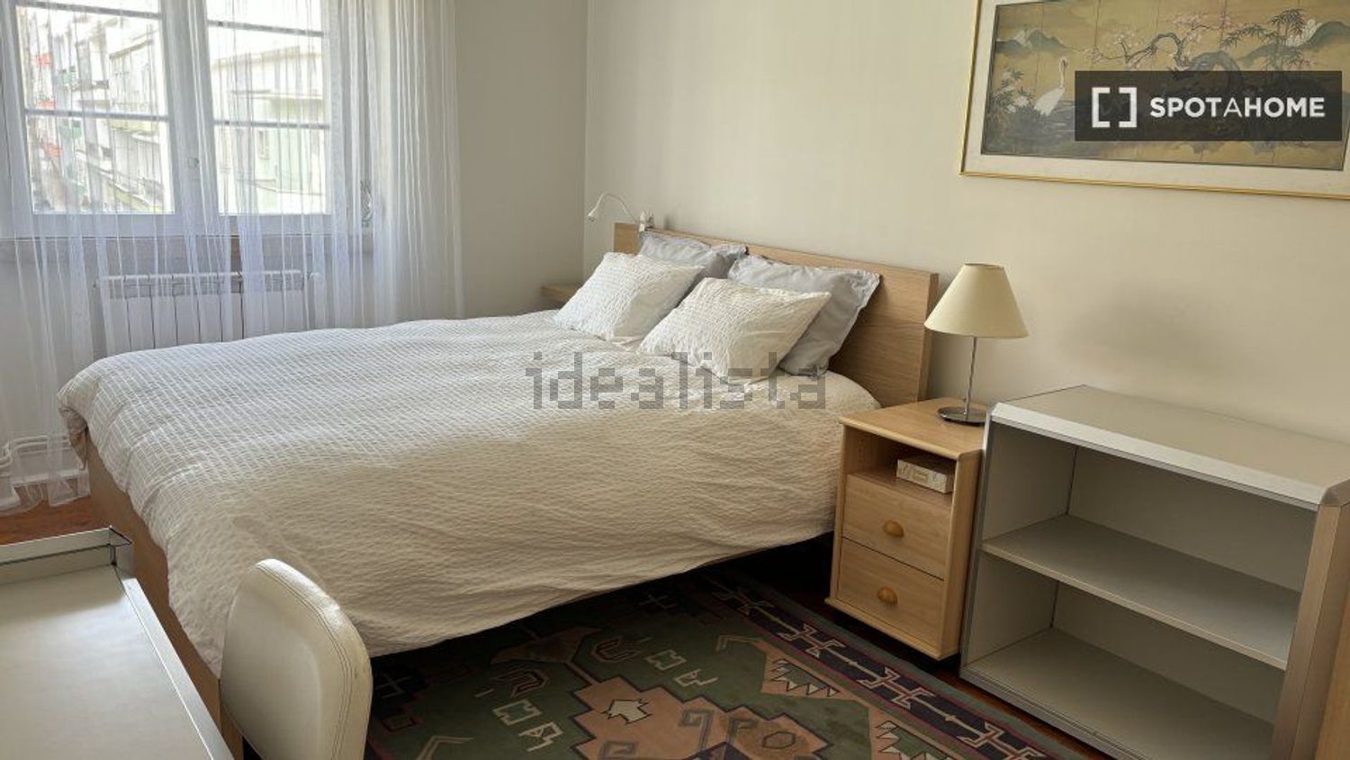 出租公寓 t1在Estrada de Benfica - 照片