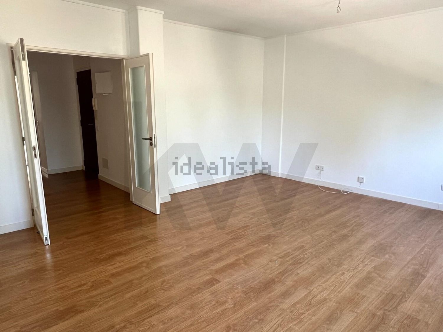 出租公寓 t4在Rua Fernão de Magalhães - 居住