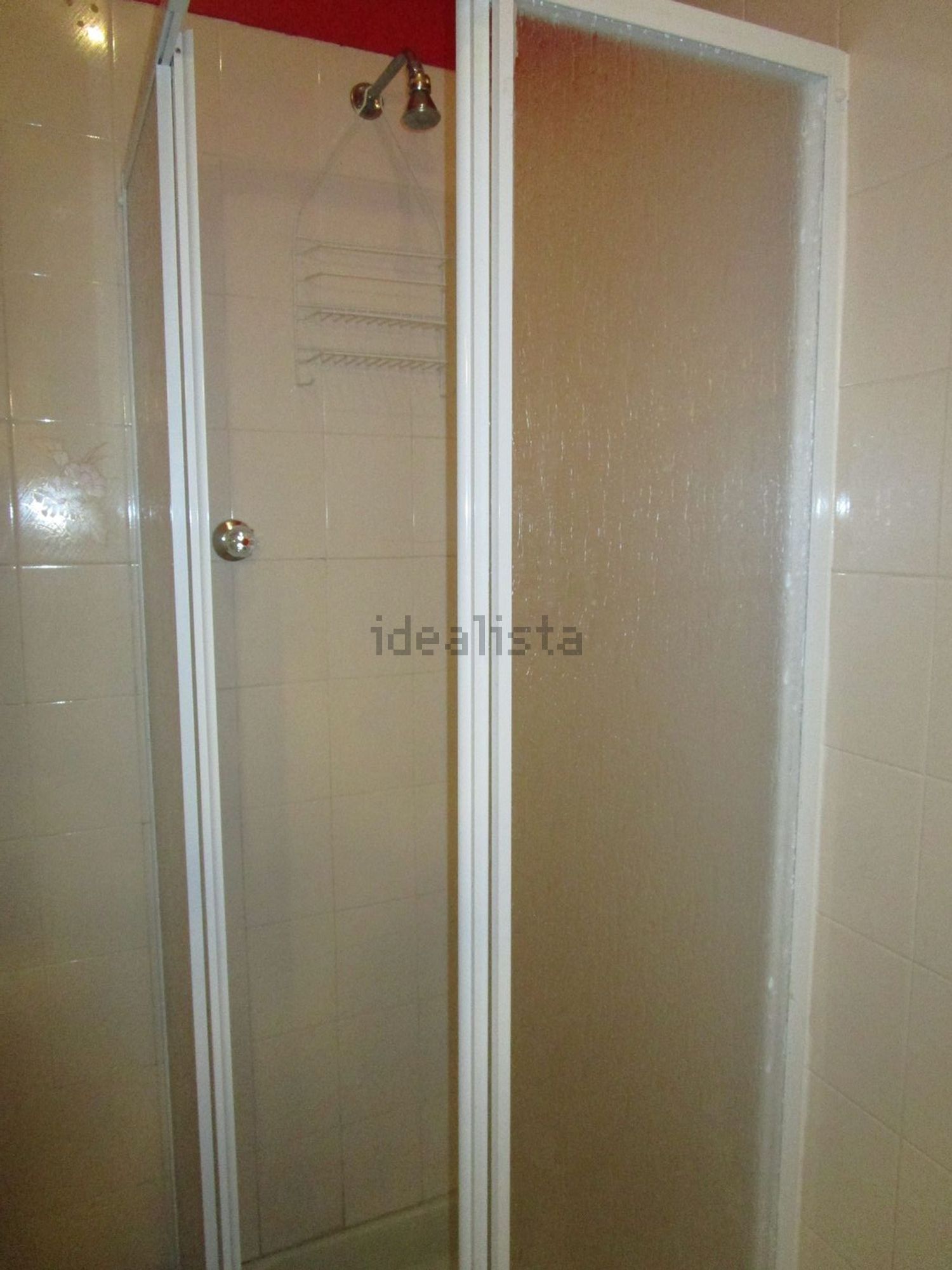 出租房间在Praceta Augusto Ferreira Geirinhas, 7 - 卫生间