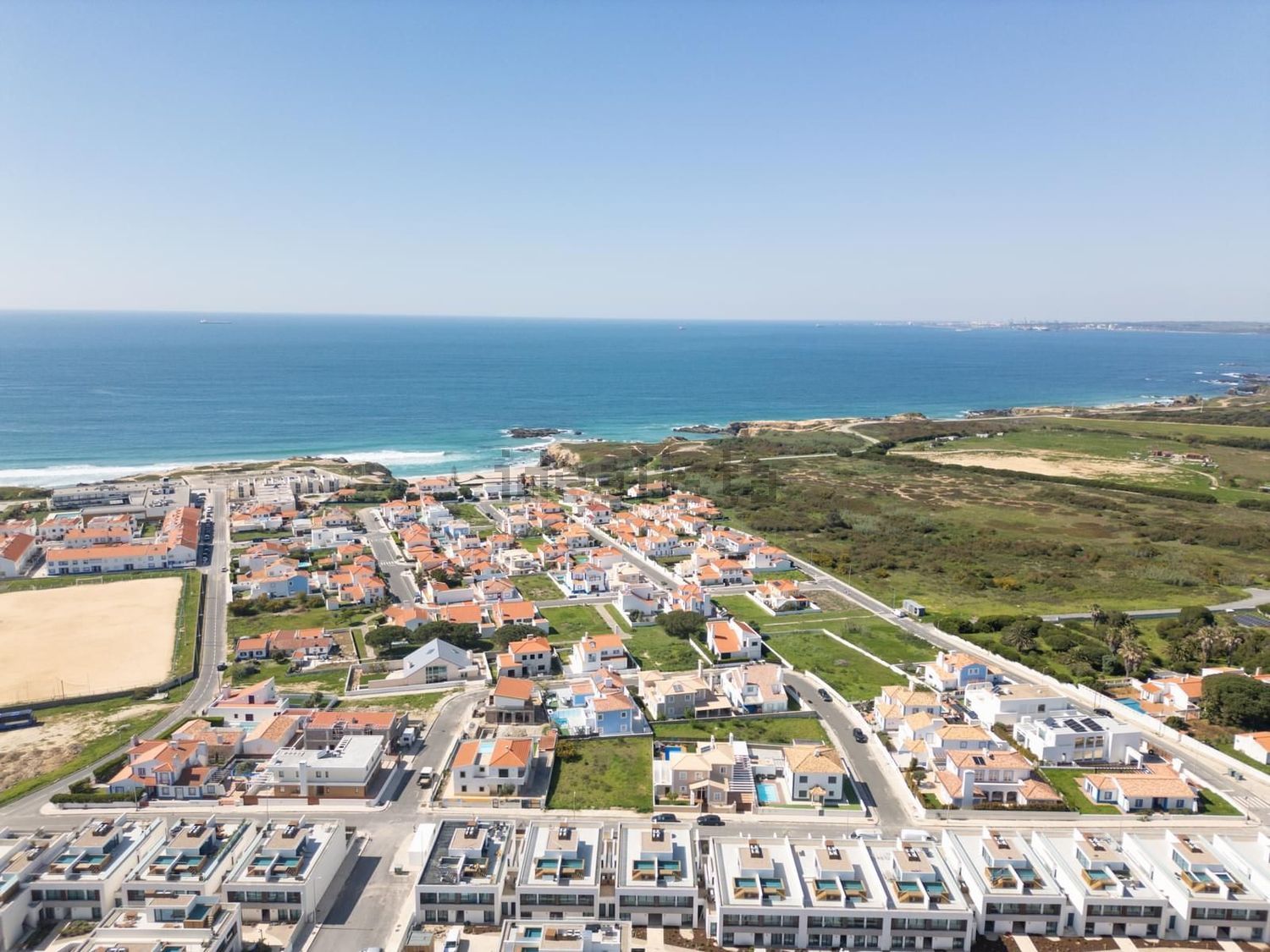 公寓 t3出售在Rua Isabel Arsénio - 视线