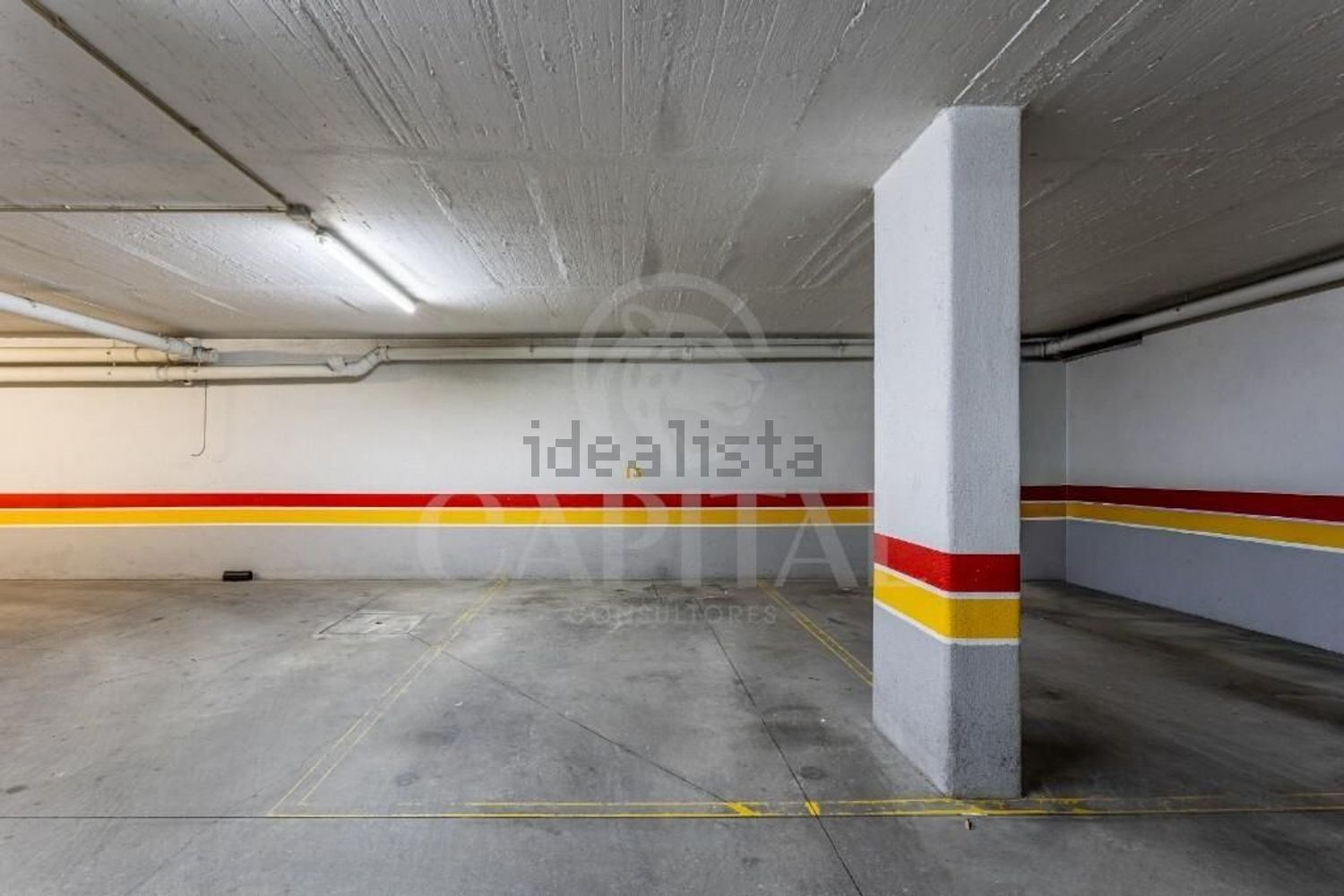 公寓 t2出售Em507-1, 17 - 停车位