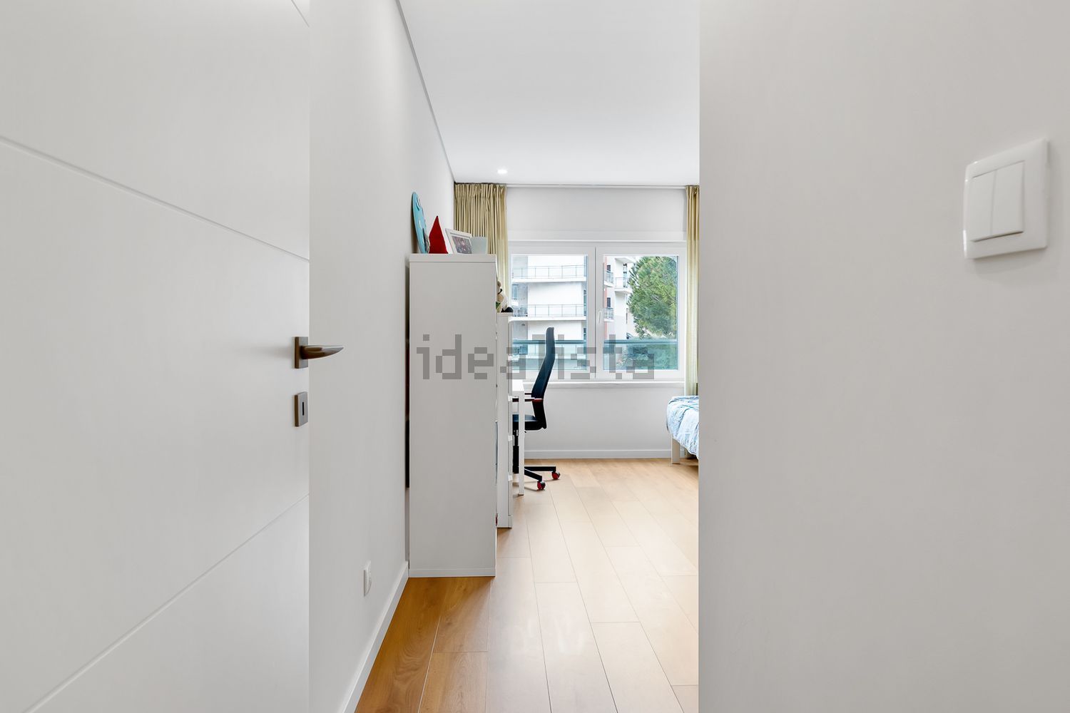 公寓 t2出售在Avenida Bombeiros Voluntarios, 4 - 照片