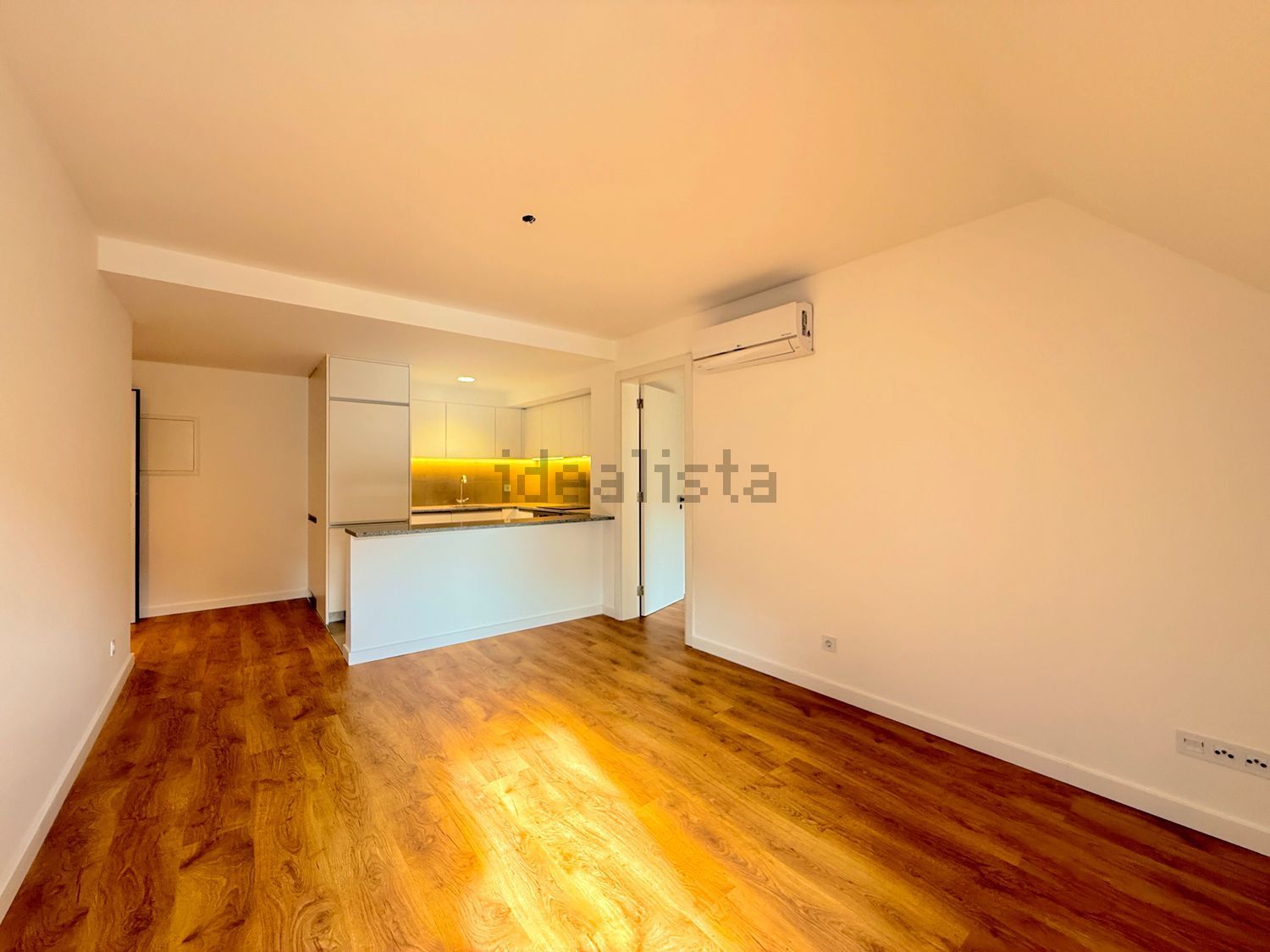 出租公寓 t2在Rua Artur Ferreira da Silva - 居住