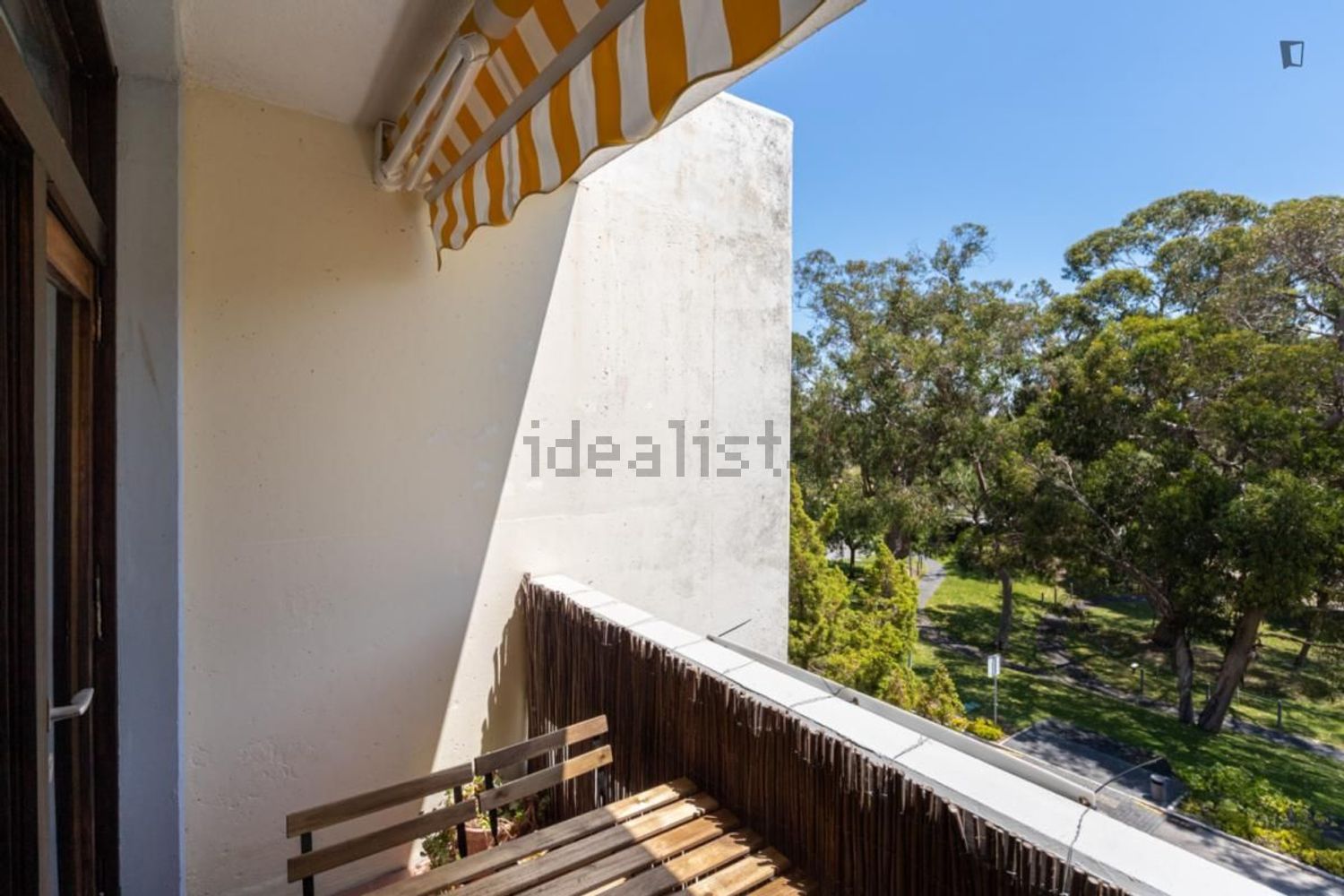 出租公寓 t2在Rua da Azinheira - 照片