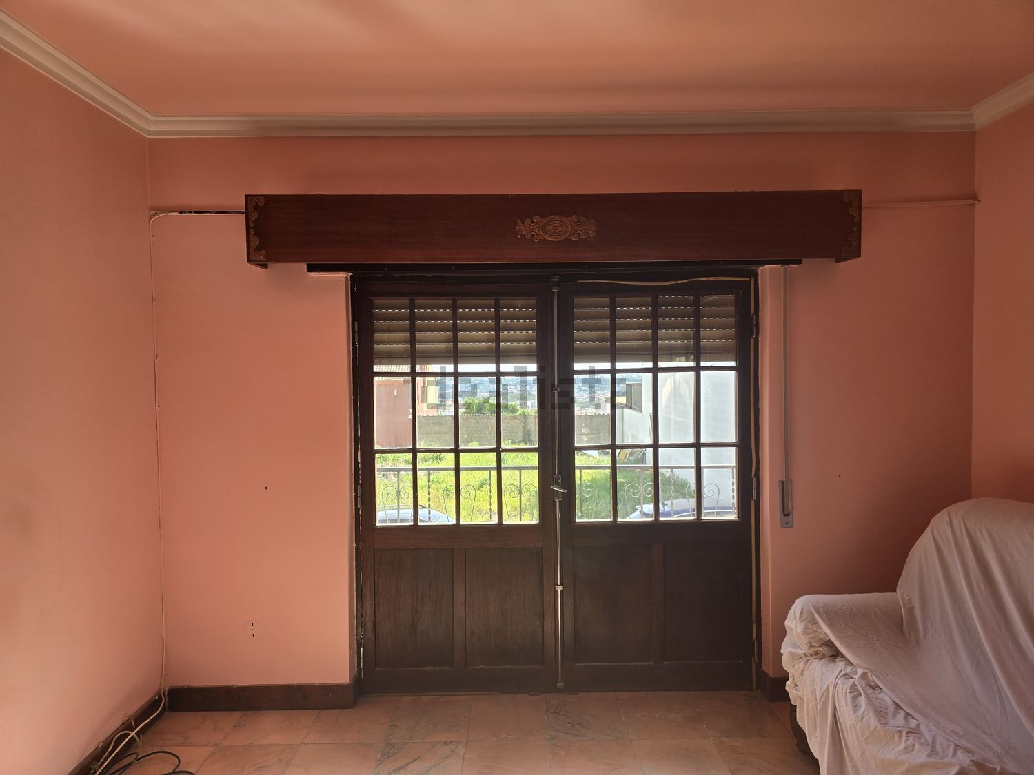 出租小楼房在A-da-Beja - Moinho do Guizo - 居住