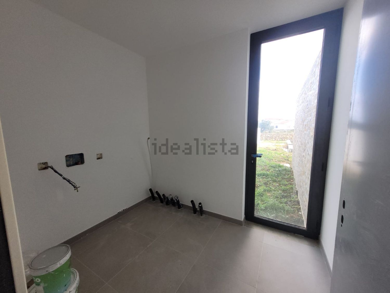 小楼房或独栋别墅出售在Rua do Rossio de Trás, 1 - 居住