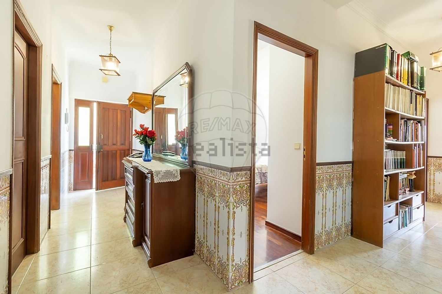 小楼房或独栋别墅出售Casal Novo - 照片