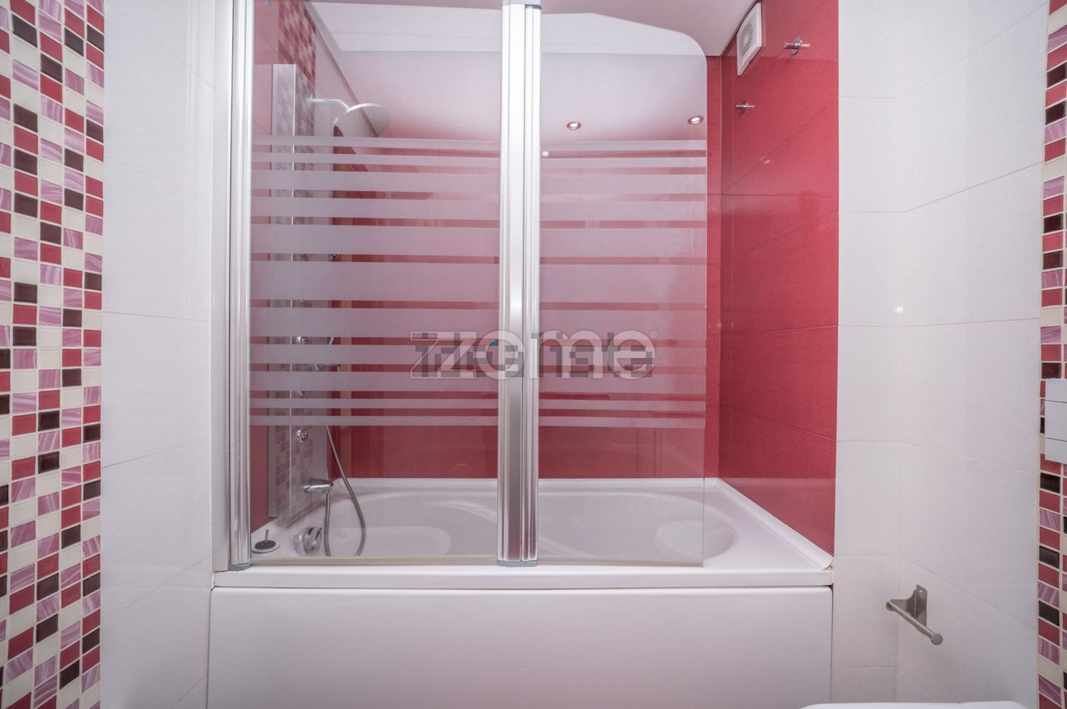 公寓 t3出售在Rua Macau, 14 - 卫生间