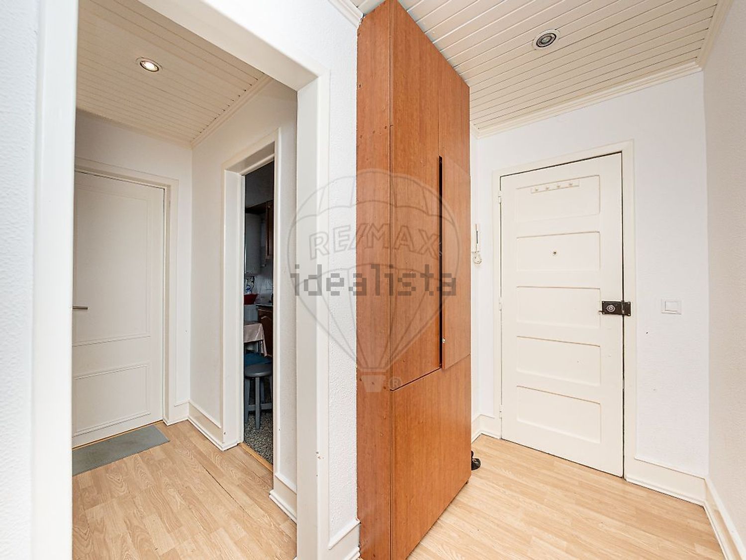 公寓 t2出售在Rua Dom João de Castro - 照片