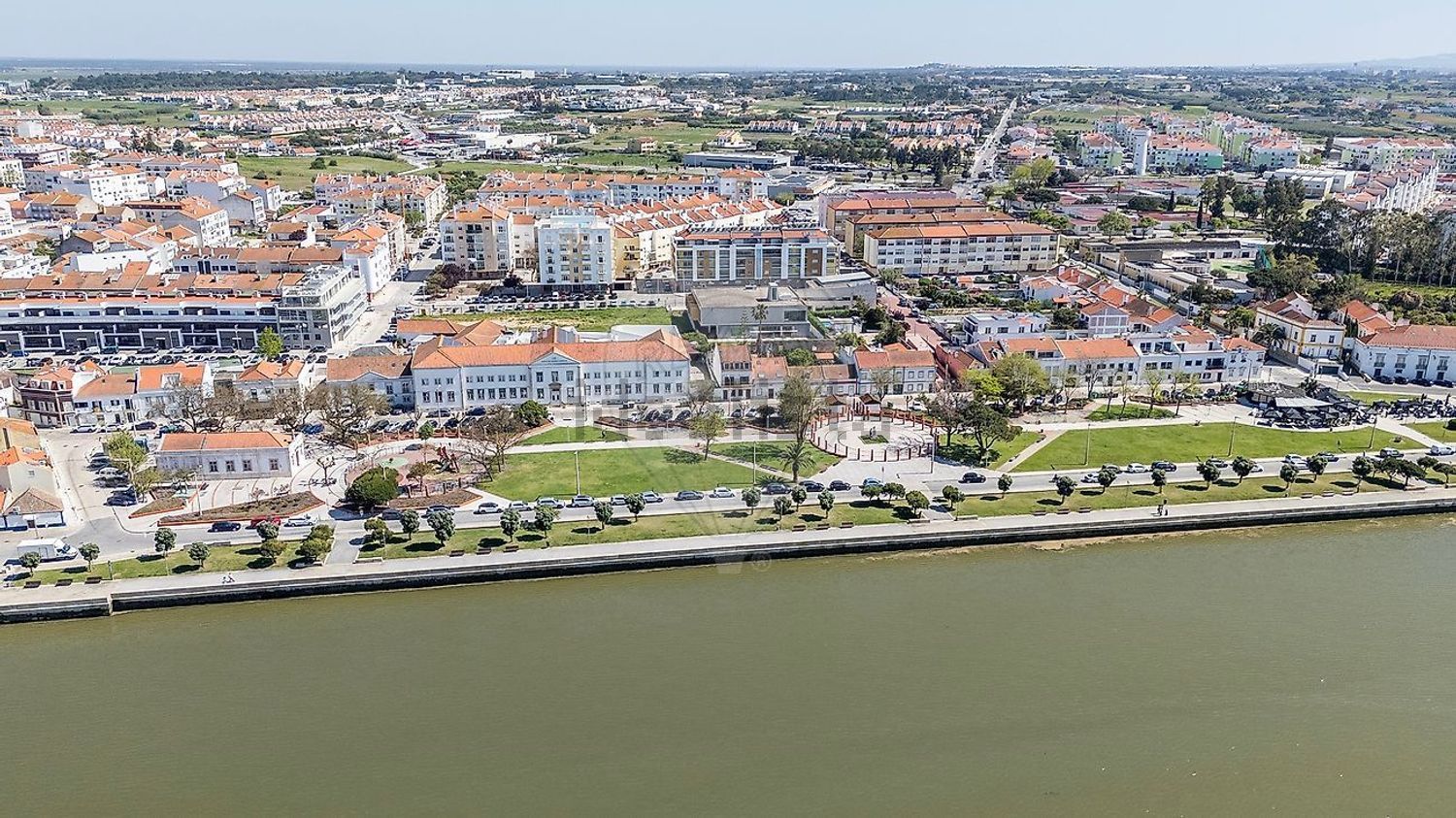 公寓 t2出售在Rua Professor Leite da Cunha - 视线