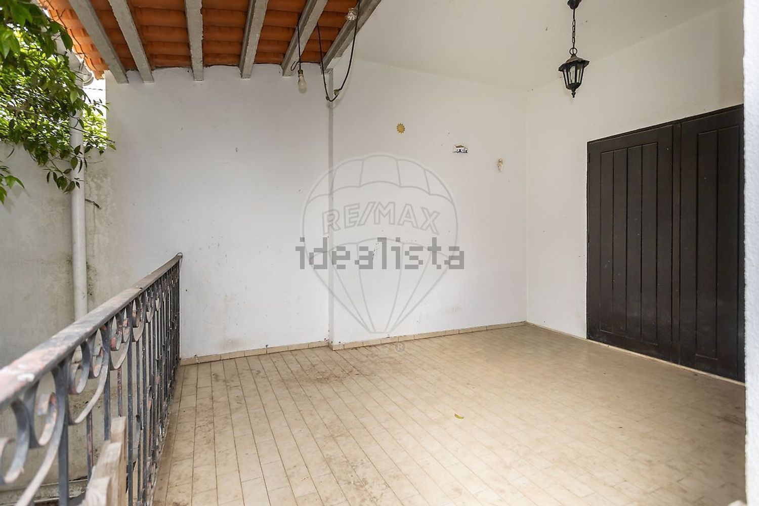 小楼房或独栋别墅出售在Rua José Fontana - 居住