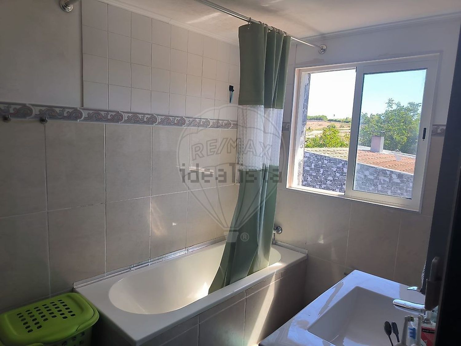 小楼房或独栋别墅出售在Rua da Mata de Palhacana - 卫生间