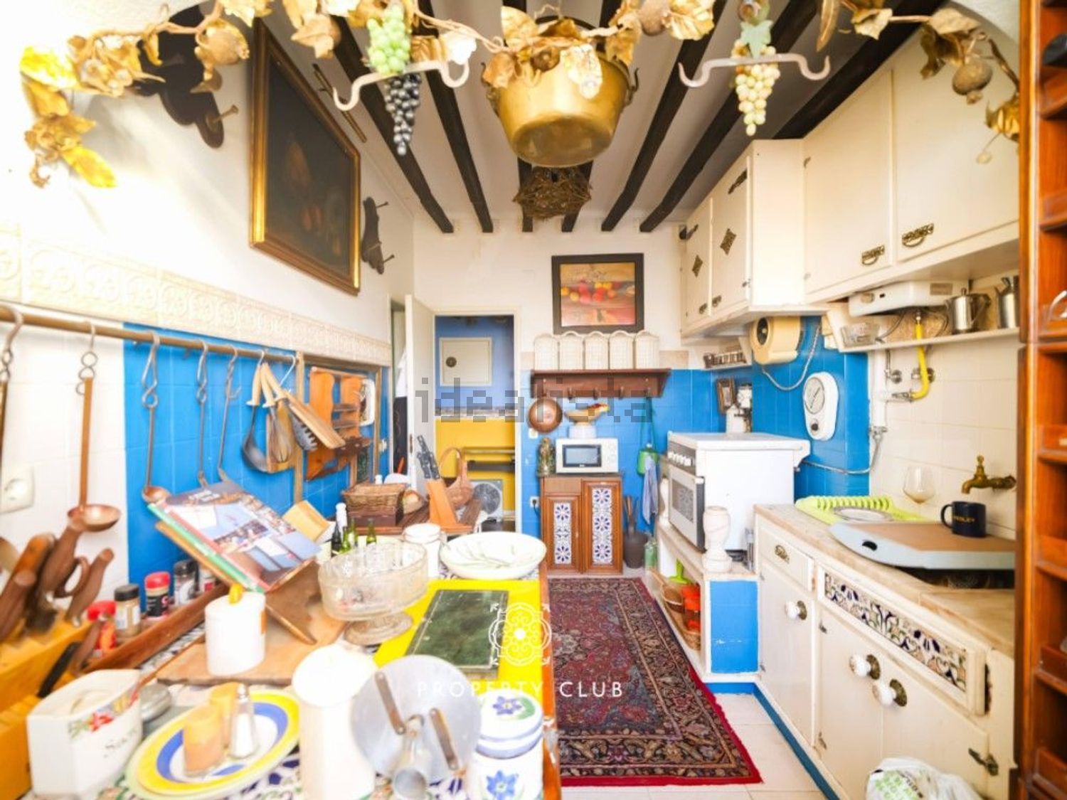 公寓 t3出售在Rua José Dias Coelho - 照片