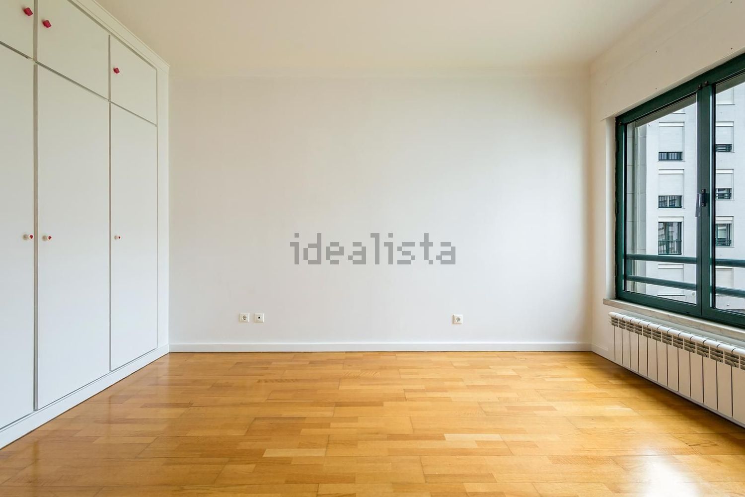 出租公寓 t3在Rua do Lumiar - 居住