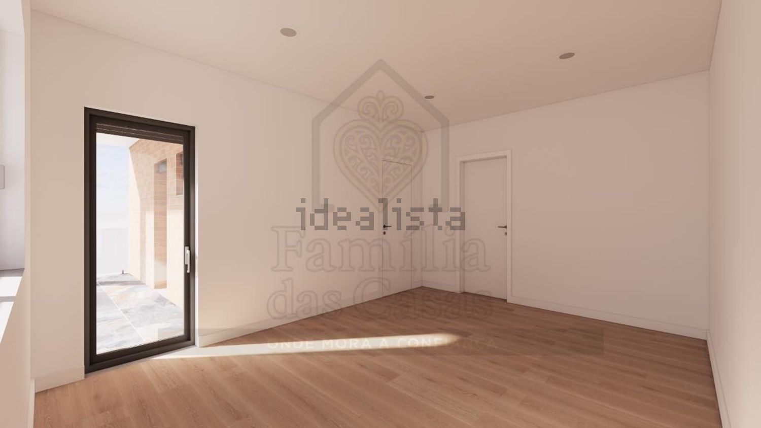 联排别墅出售Barrancão s/n - 居住