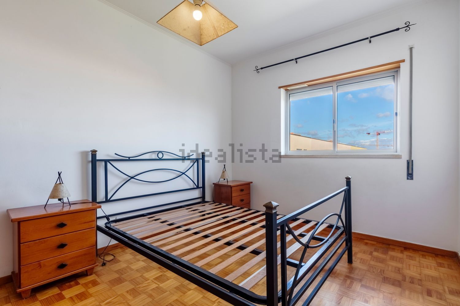 出租公寓 t2在Rua David Mourão Ferreira, 3 - 详情