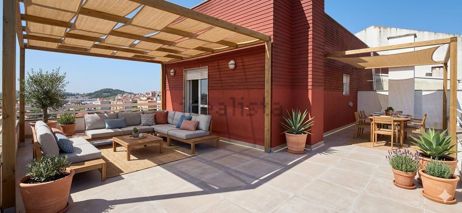 复式公寓出售在Rua Pedro Julião - 照片