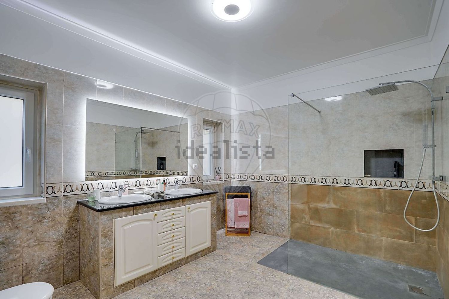 小楼房或独栋别墅出售在Rua Alberto Nobre Gusmão Martins Caro - 厨房