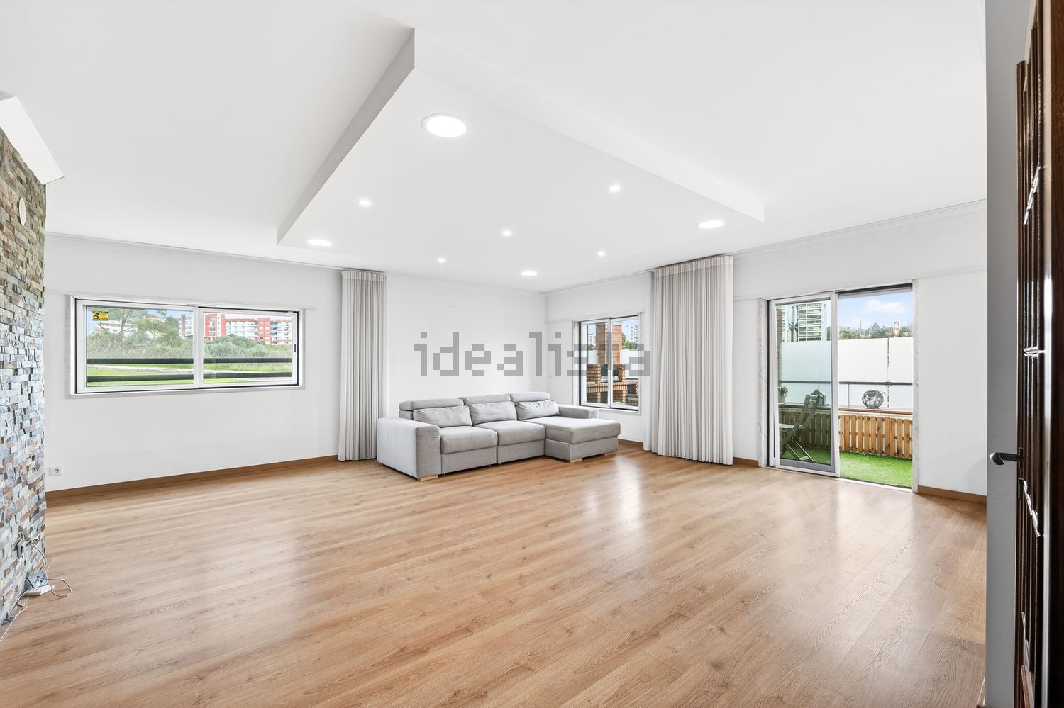 公寓 t3出售在Rua Madre Maria Clara, 31 - 居住