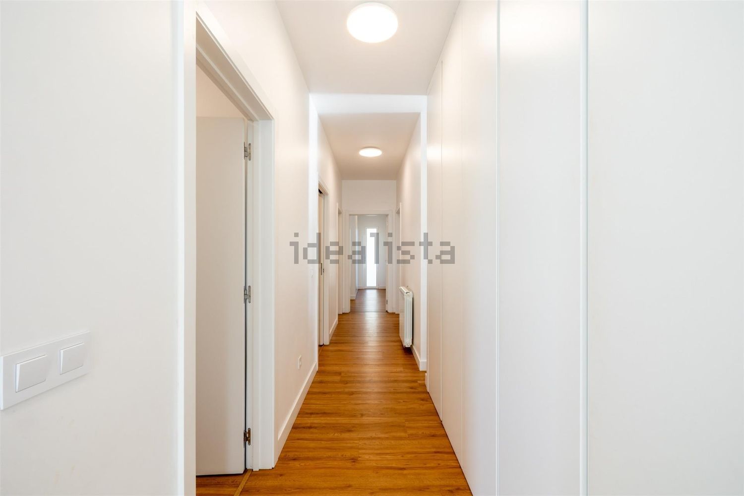 小楼房或独栋别墅出售Em539 - 过道