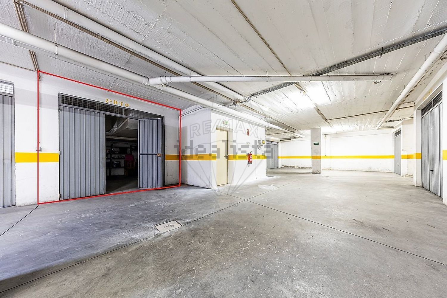 公寓 t3出售在Rua António da Conceição Diniz - 停车位