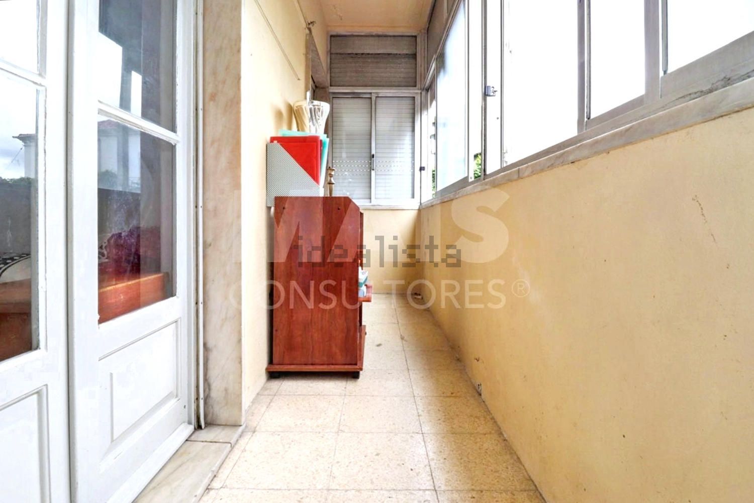 公寓 t2出售在Rua Alexandre Ferreira - 照片