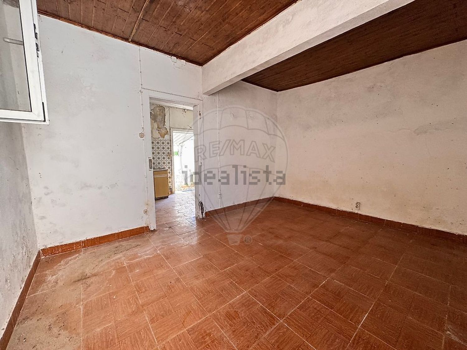 小楼房或独栋别墅出售在Rua da Figueira - 居住