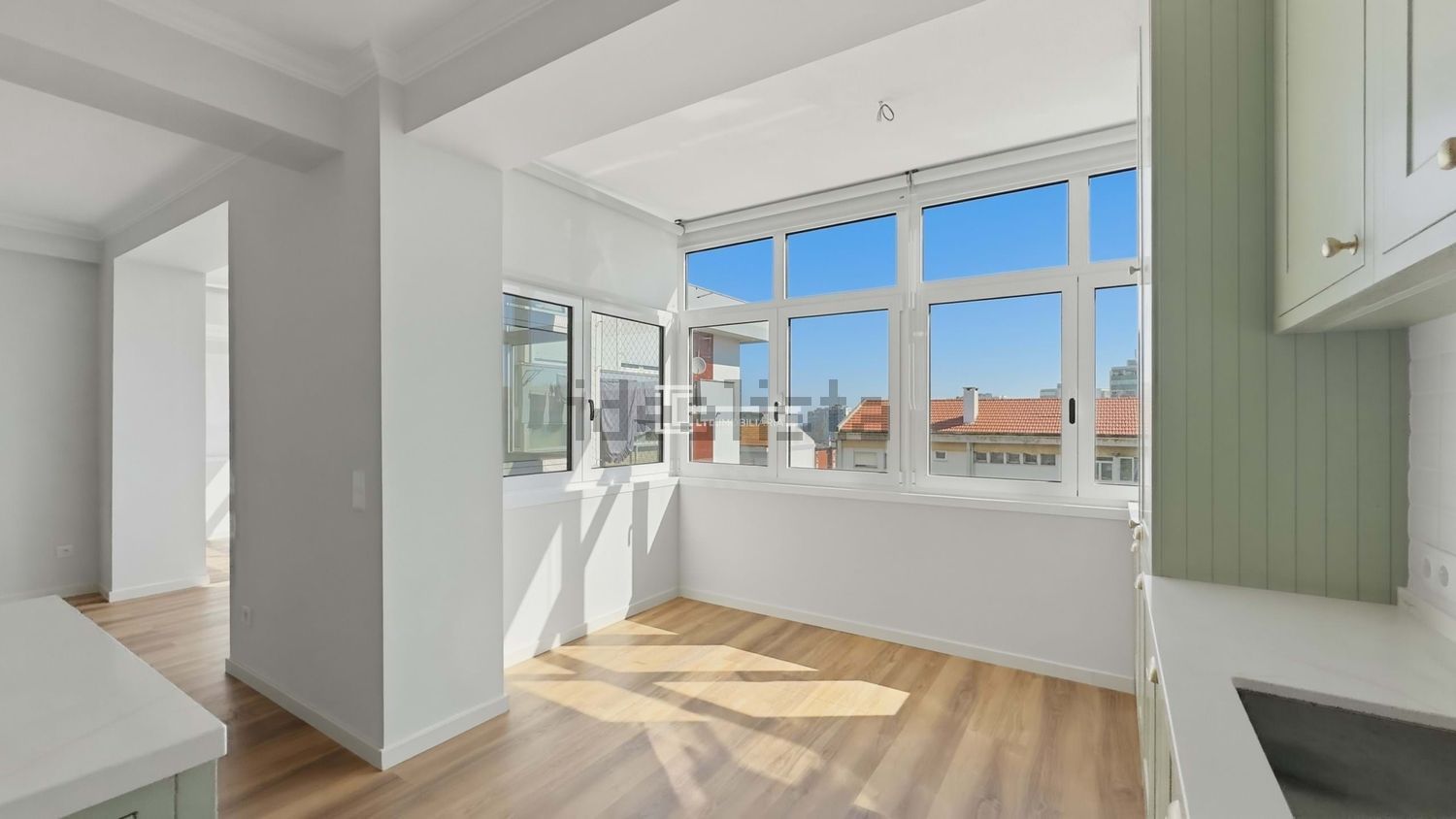 出租公寓 t4在Rua de Matola - 照片