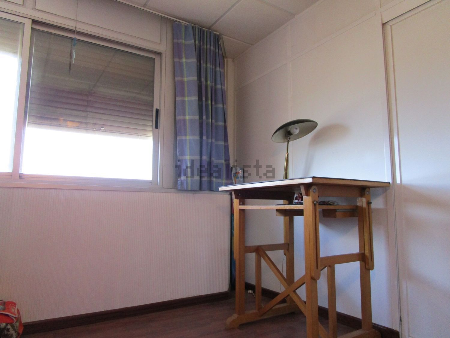 出租房间在Praceta Augusto Ferreira Geirinhas, 7 - 卧室