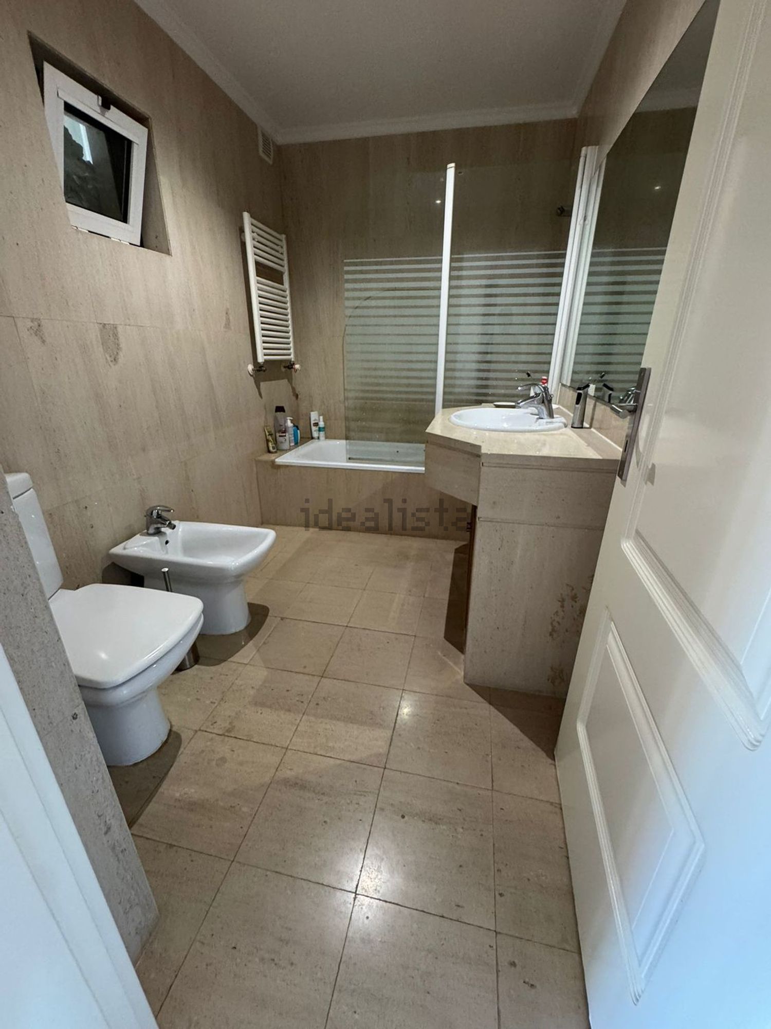 出租双拼别墅在Alameda do Linhó, 3 - 卫生间