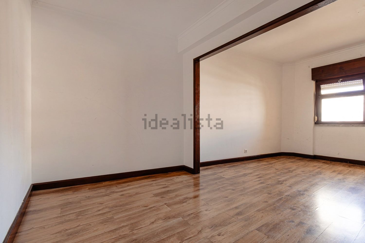 公寓 t2出售在Rua Padre António Vieira - 客厅