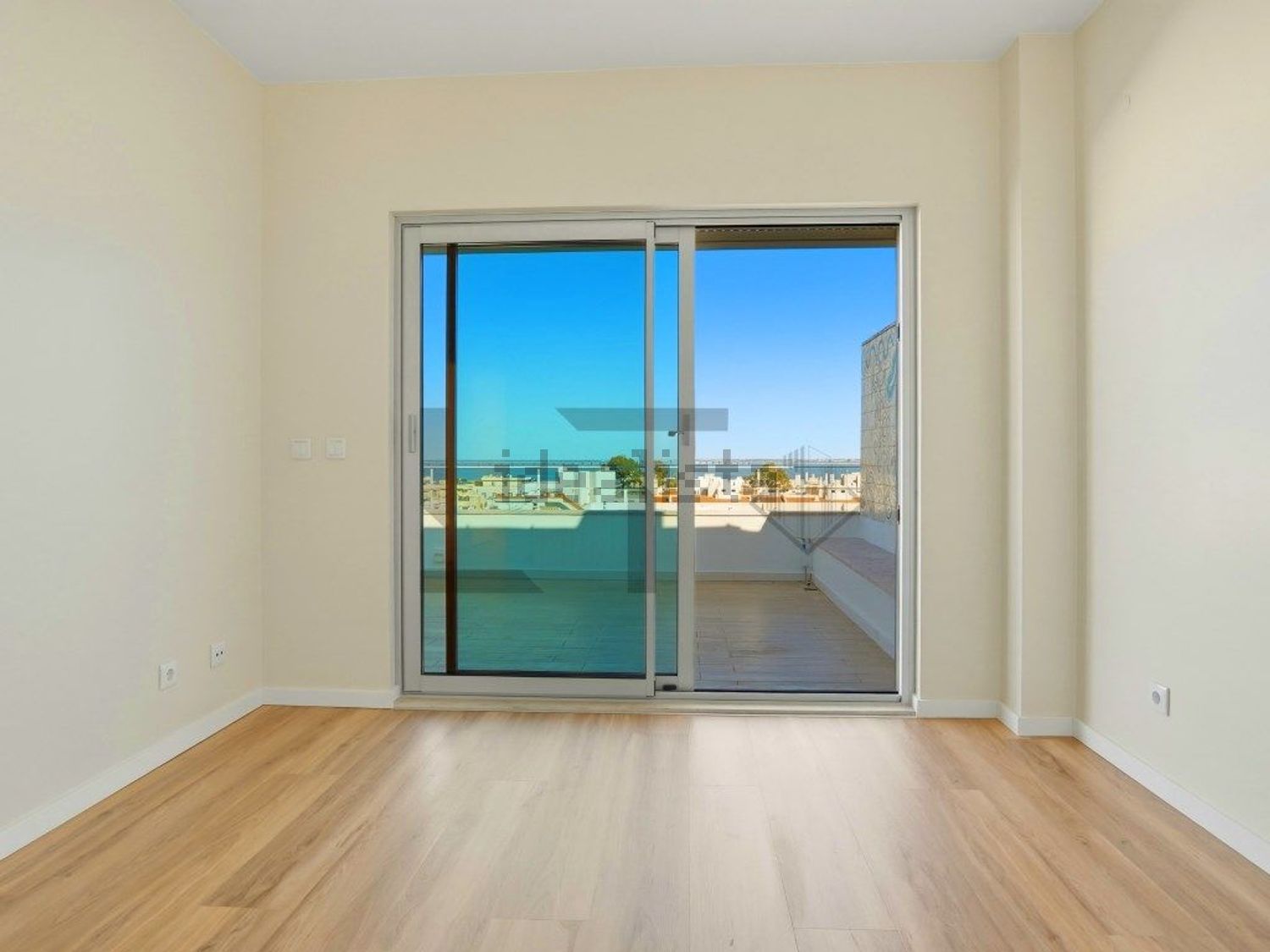 顶层公寓出售在Alameda dos Oceanos - 居住