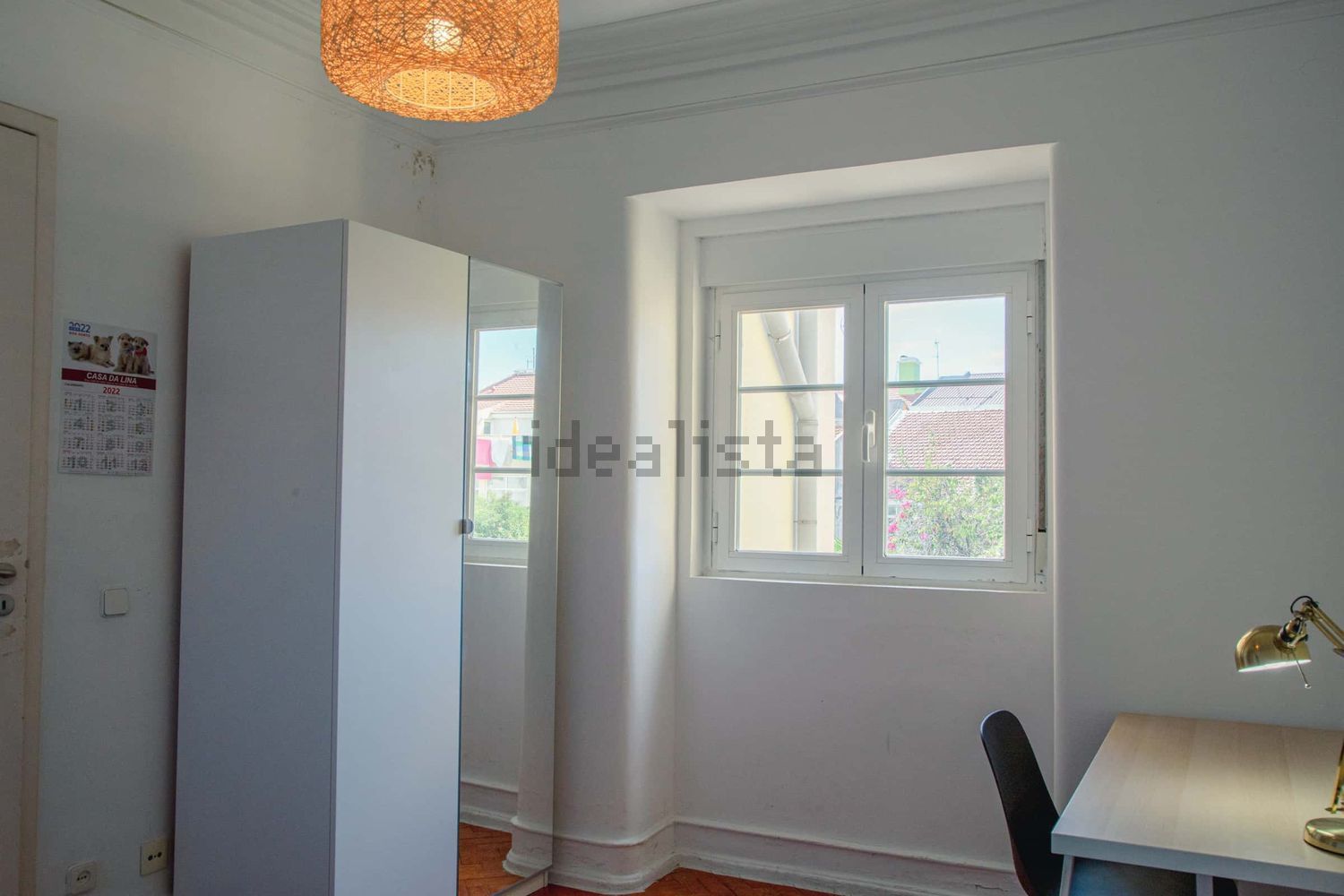 出租房间在Rua Actor Vale, 29 - 照片